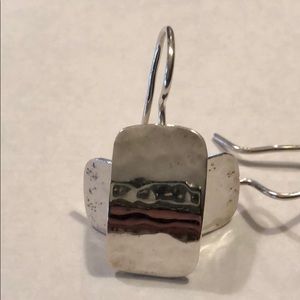 Silpada earring W0991